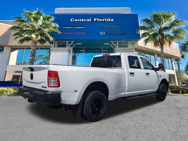 Certified Used 2024 White Ram Tradesman image 5