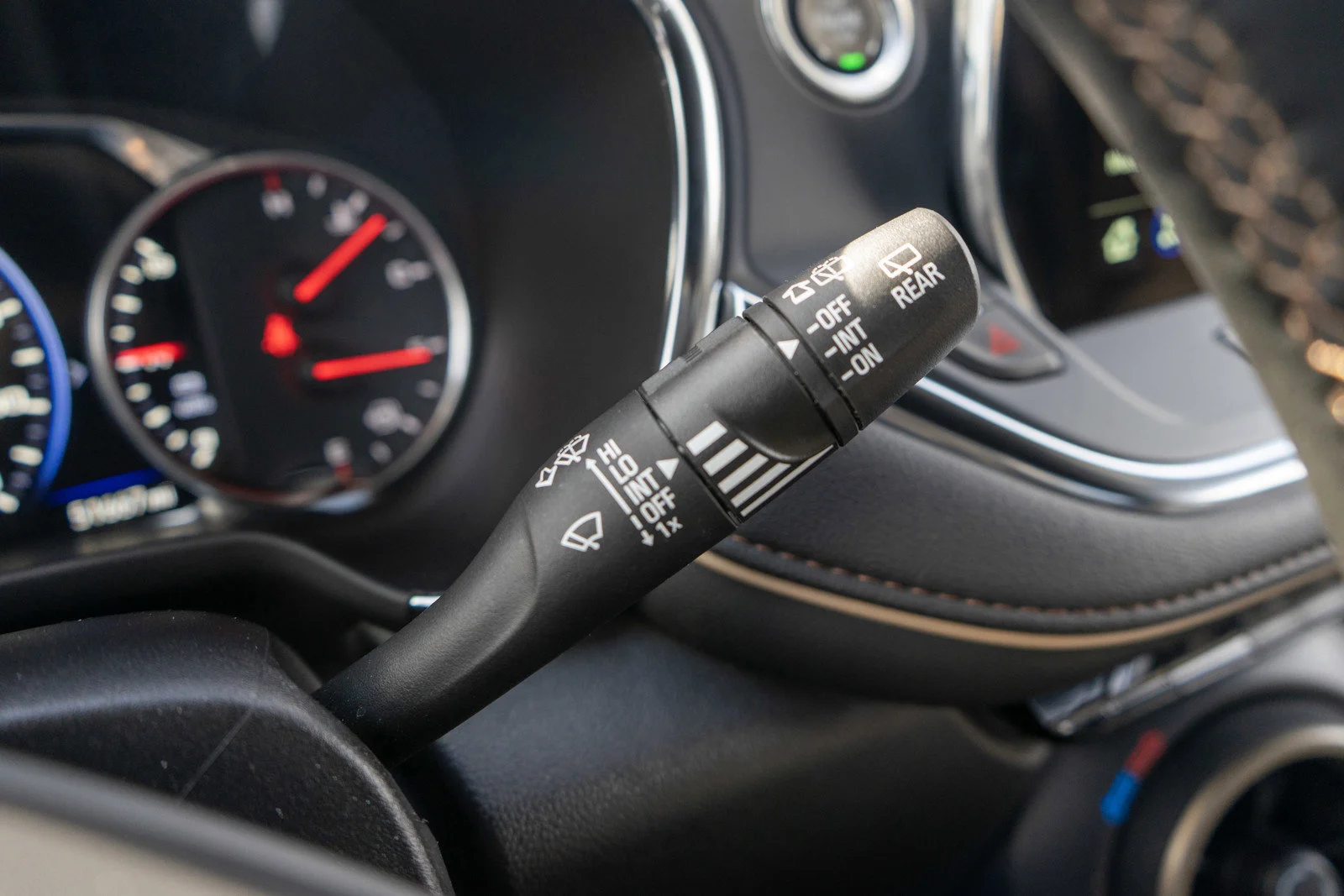 Used 2024 Black Chevrolet Premier image 28