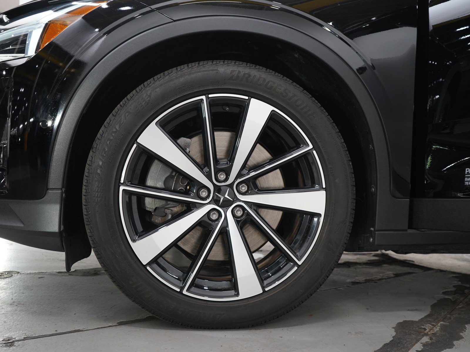 Used 2021 Void Polestar Launch Edition image 29