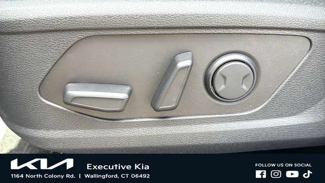 New 2026 Ebony Black Kia EX image 11