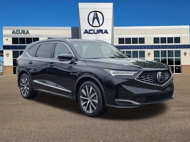 2026 Acura MDX w/Technology Package