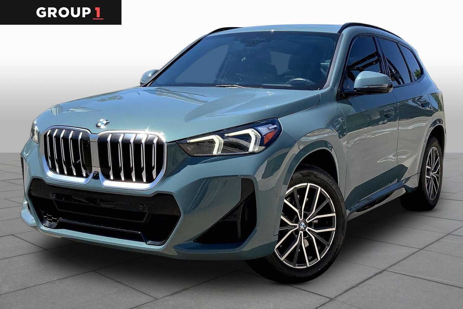 2023 BMW X1 xDrive28i