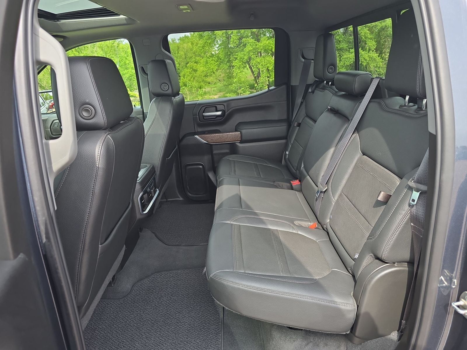 2021 GMC Sierra 1500 Denali - Photo 7