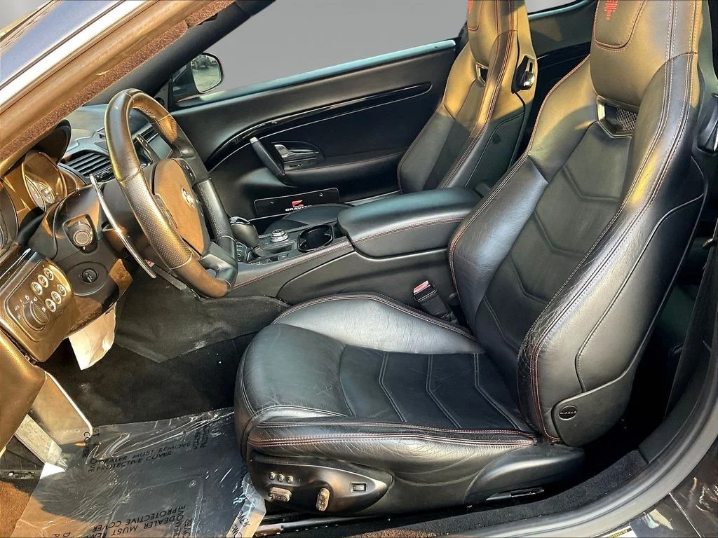 2018 Maserati GranTurismo MC - Photo 20