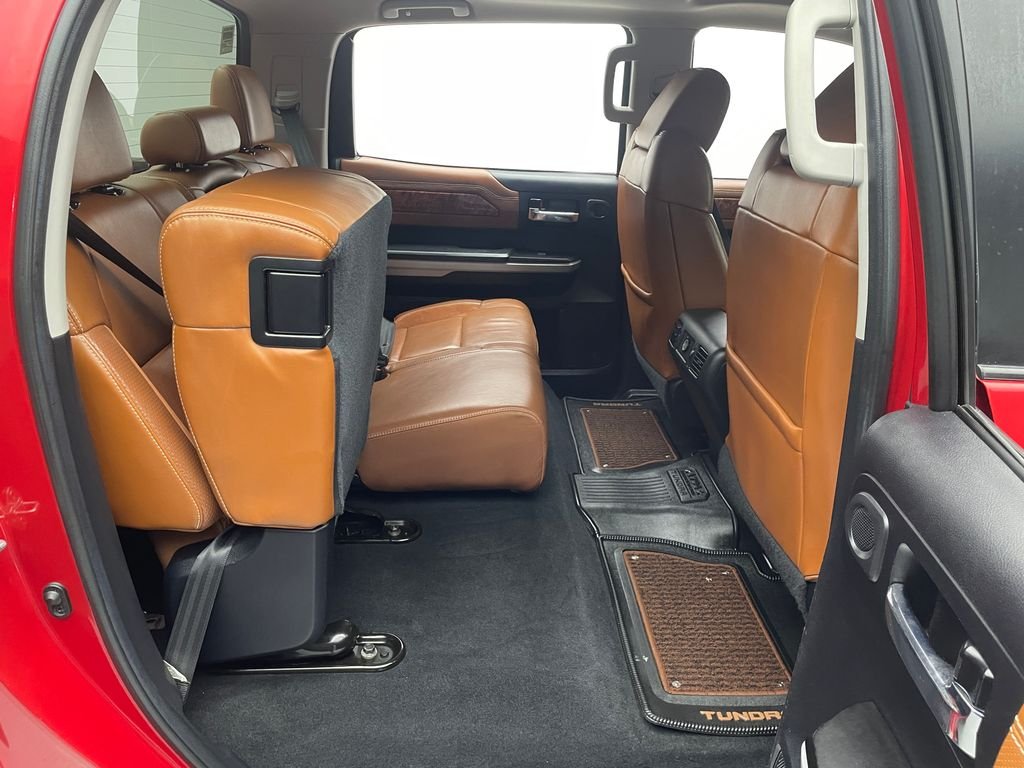 Used 2019 Red Toyota 1794 image 40