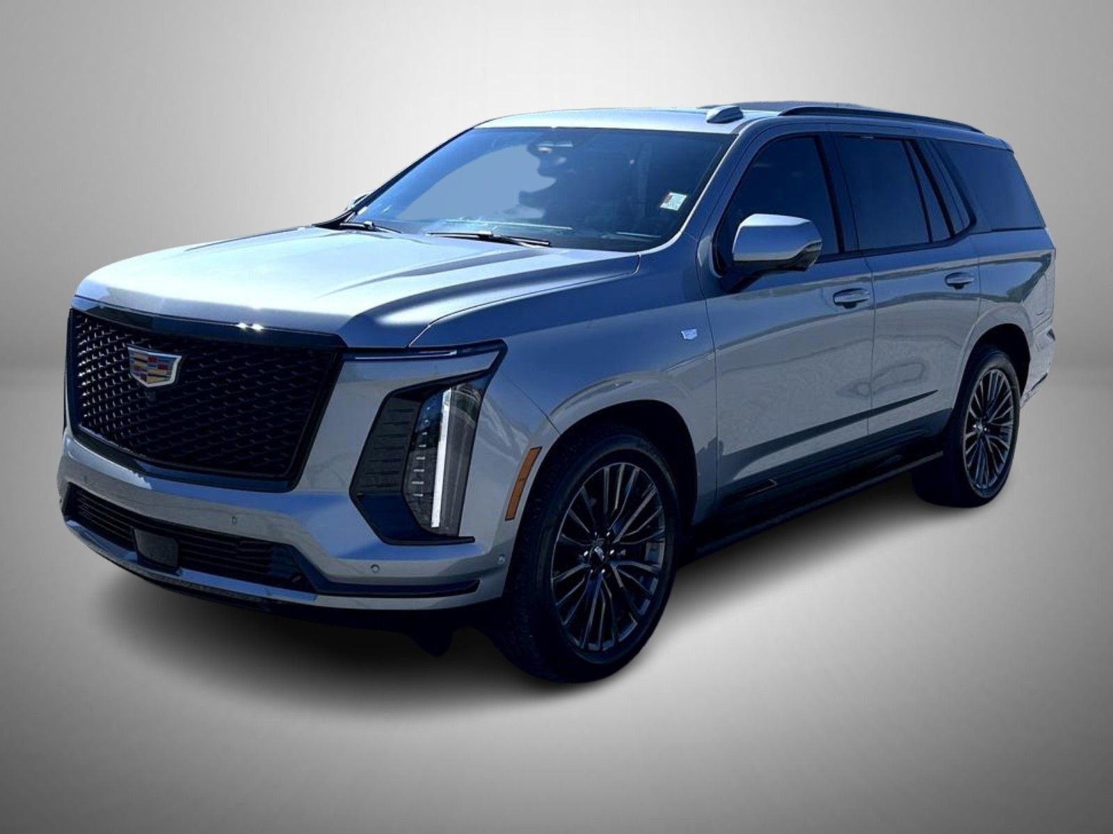 2025 Cadillac Escalade 4WD Sport Platinum's photo