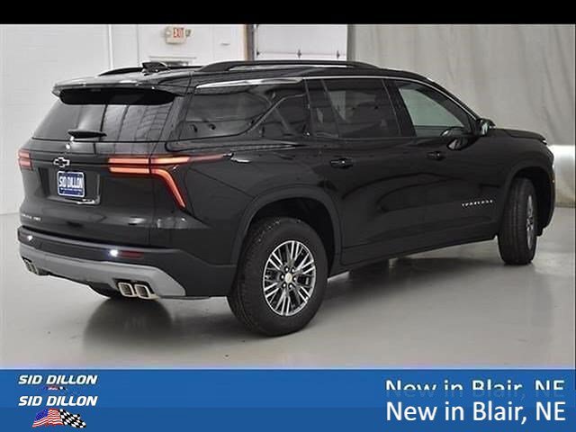 2026 Chevrolet Traverse LT - Photo 14