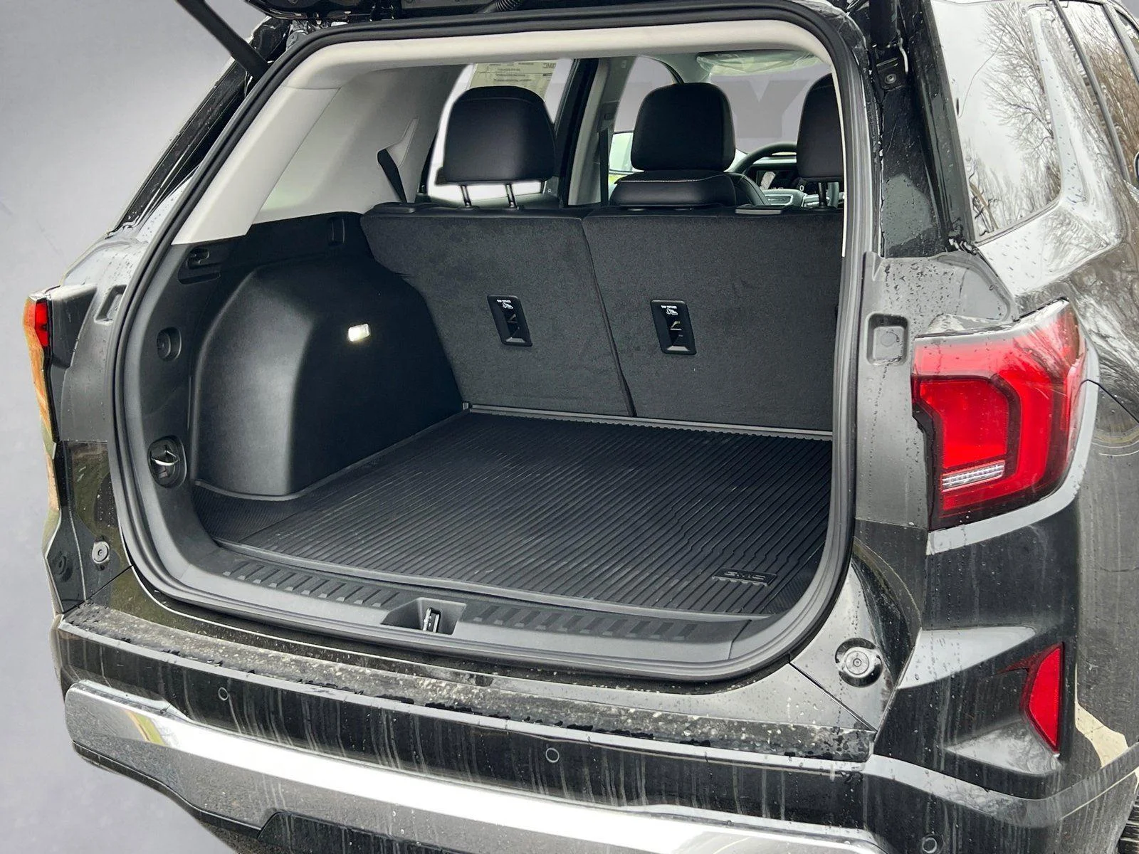 2026 GMC Terrain Denali - Photo 13