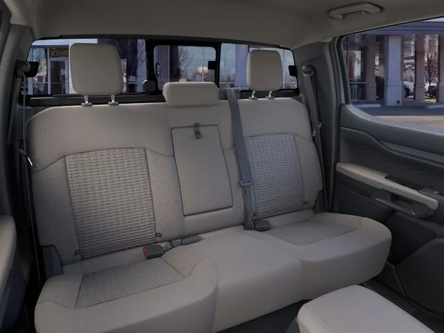 Used 2026 Avalanche Ford XLT image 11