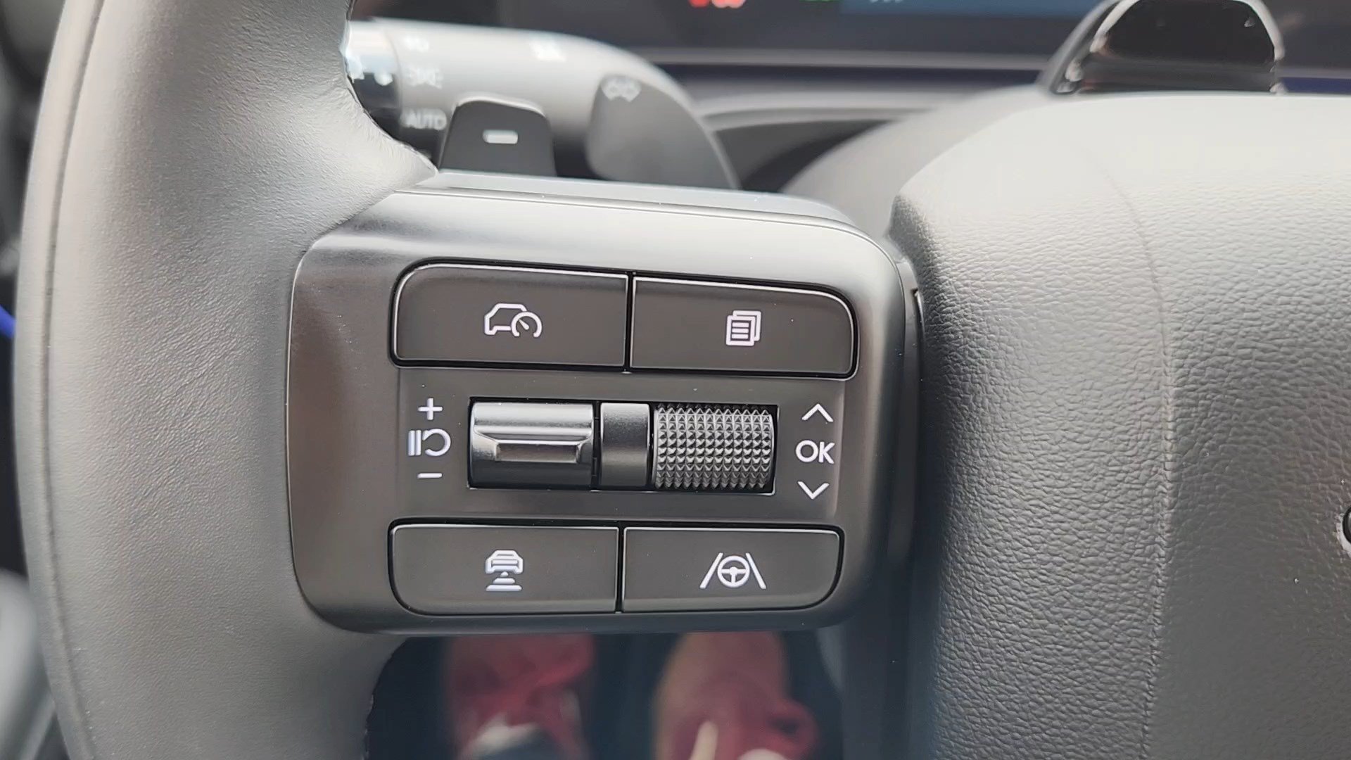 2026 Hyundai Santa Fe Calligraphy - Photo 12