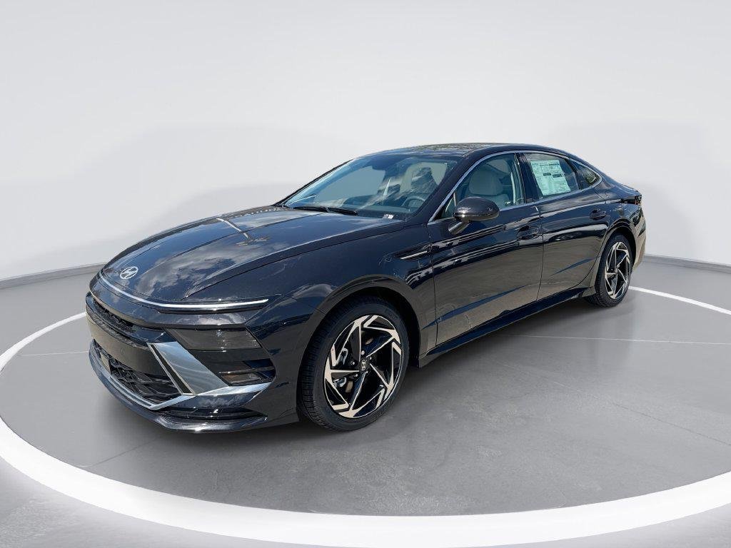 2026 Hyundai Sonata