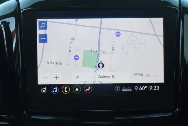 Used 2020 Red Chevrolet Premier image 31
