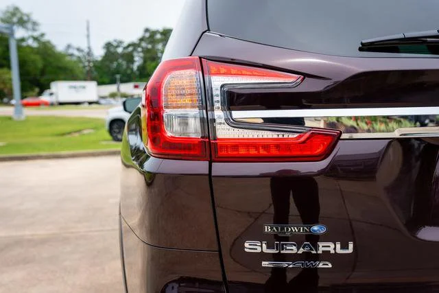 Certified Used 2023 Dark Mahogany Pearl Subaru Touring image 16