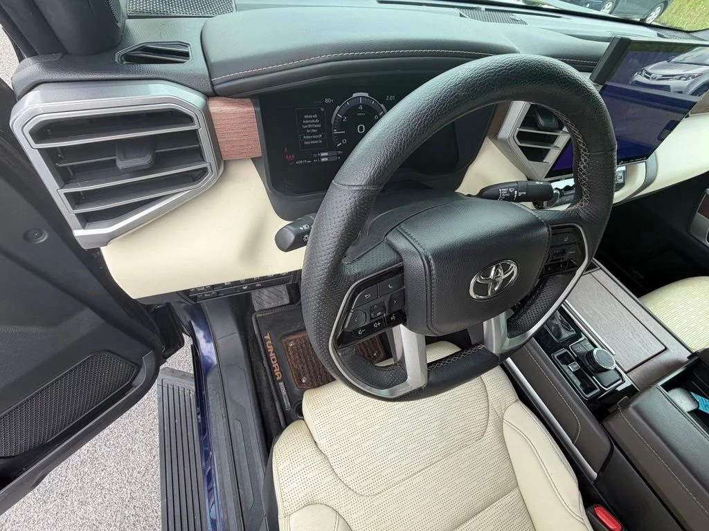 Used 2023  Toyota 1794 image 18