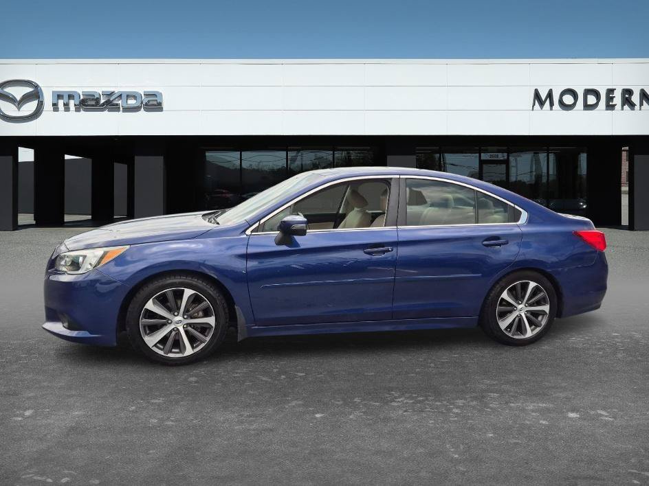 Used 2015 Subaru Legacy 2.5i Limited with VIN 4S3BNBN66F3074176 for sale in Boone, NC