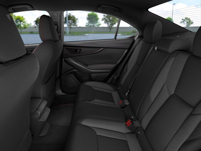 New 2026 Magnetite Gray Metallic Subaru Base image 16