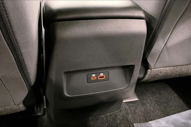 2026 Nissan Frontier SV - Photo 22