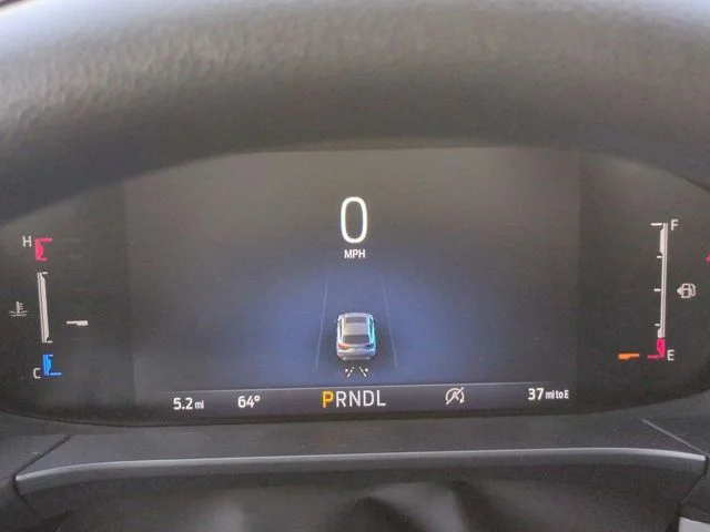 New 2026 Oxford White Ford Active® image 25