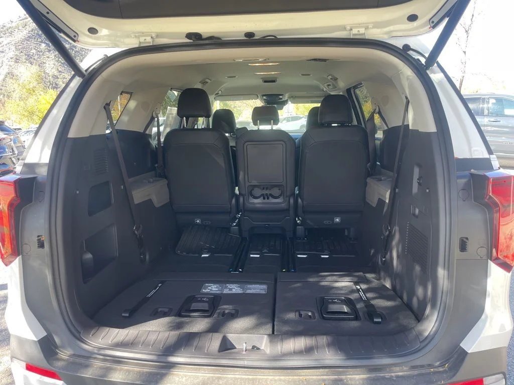 2026 Kia Carnival EX - Photo 7