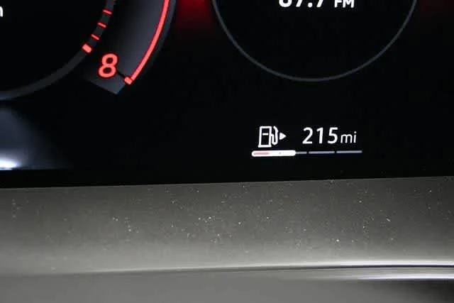 2026 Volkswagen Tiguan SE R-LINE BLACK - Photo 11