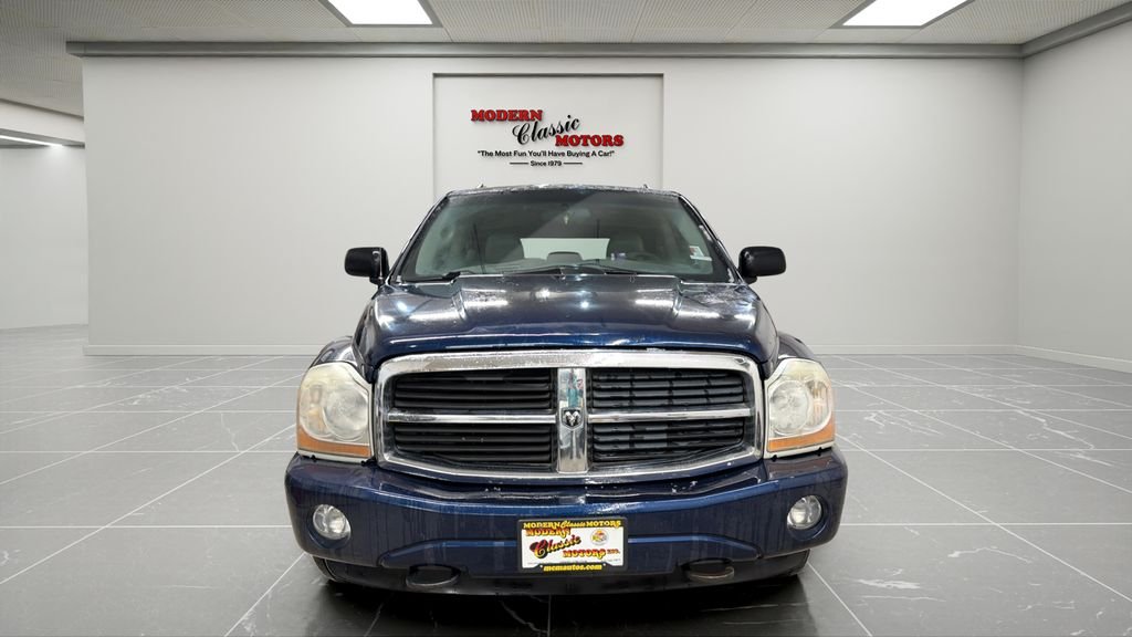 Used 2004 Dodge Durango Limited with VIN 1D8HB58D54F162681 for sale in Grand Junction, CO