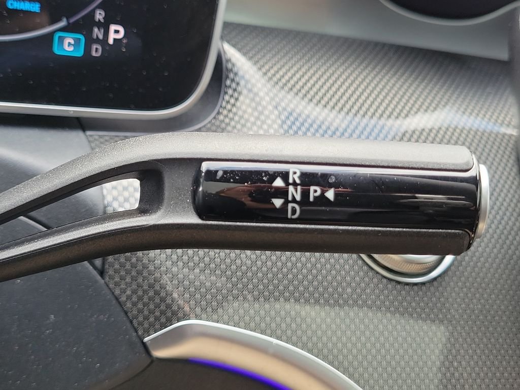 Certified Used 2026 Black Mercedes-Benz CLE 300 image 24