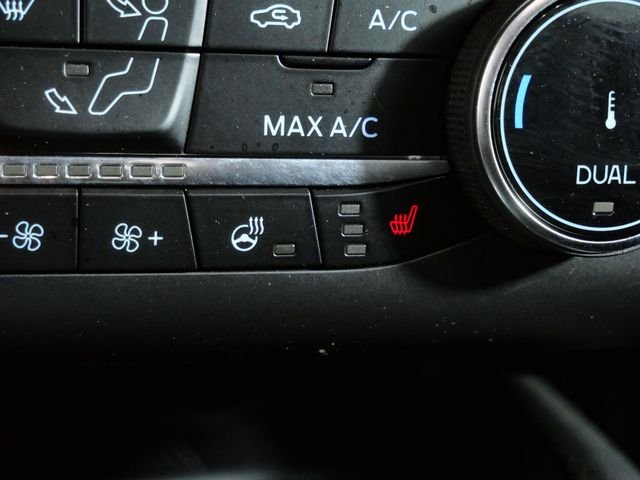 Certified Used 2023 Red Ford Active image 24