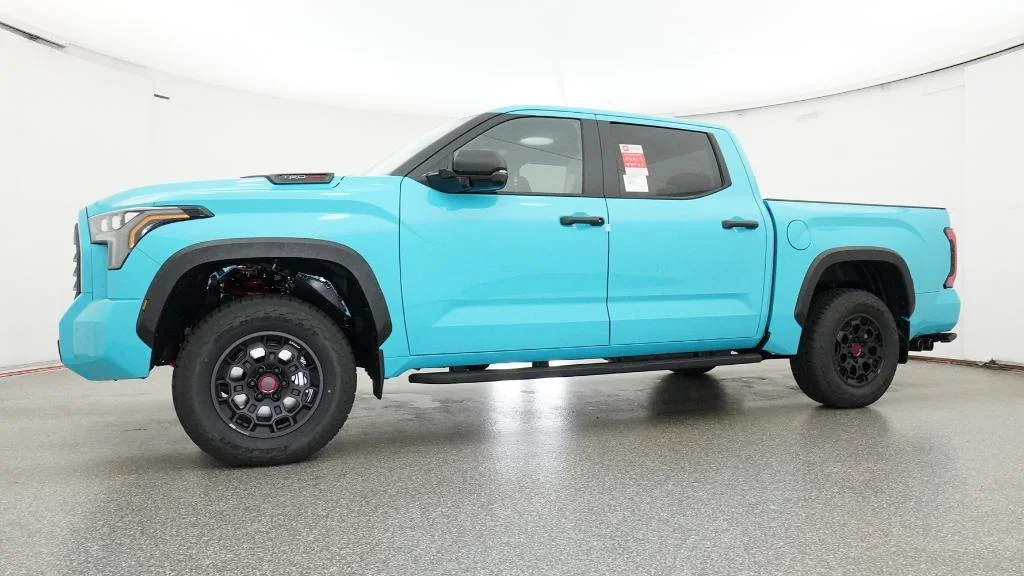New 2026 Wave Maker Toyota TRD Pro image 15
