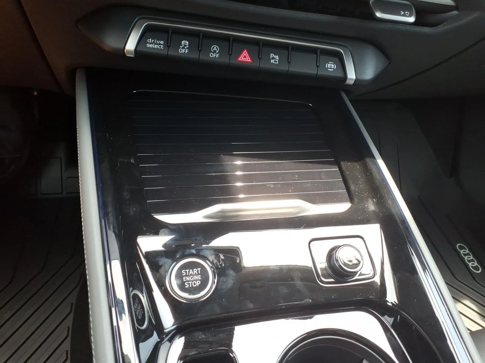 New 2026 Progressive Red Metallic Audi S line image 30