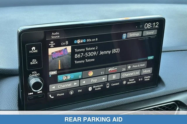 Used 2025 Black Acura Type S image 29