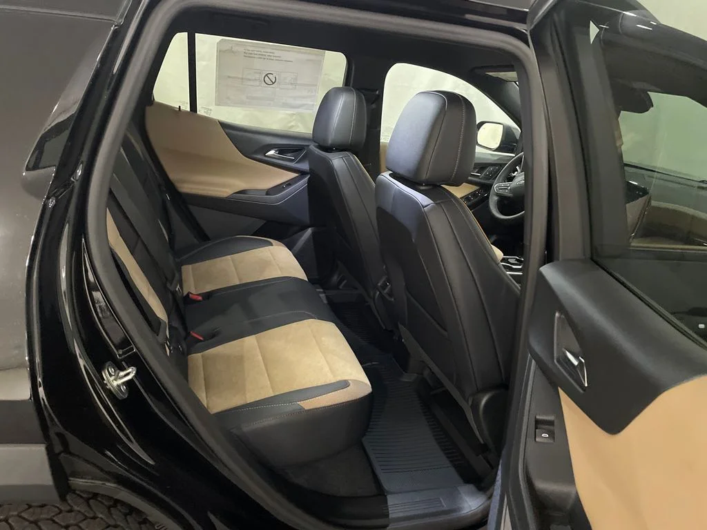 2026 Chevrolet Equinox ACTIV - Photo 26