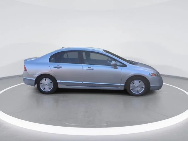 Used 2007  Honda Hybrid image 9