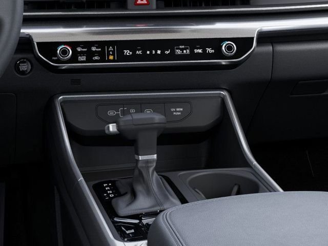 2025 Kia Carnival SX Prestige - Photo 23