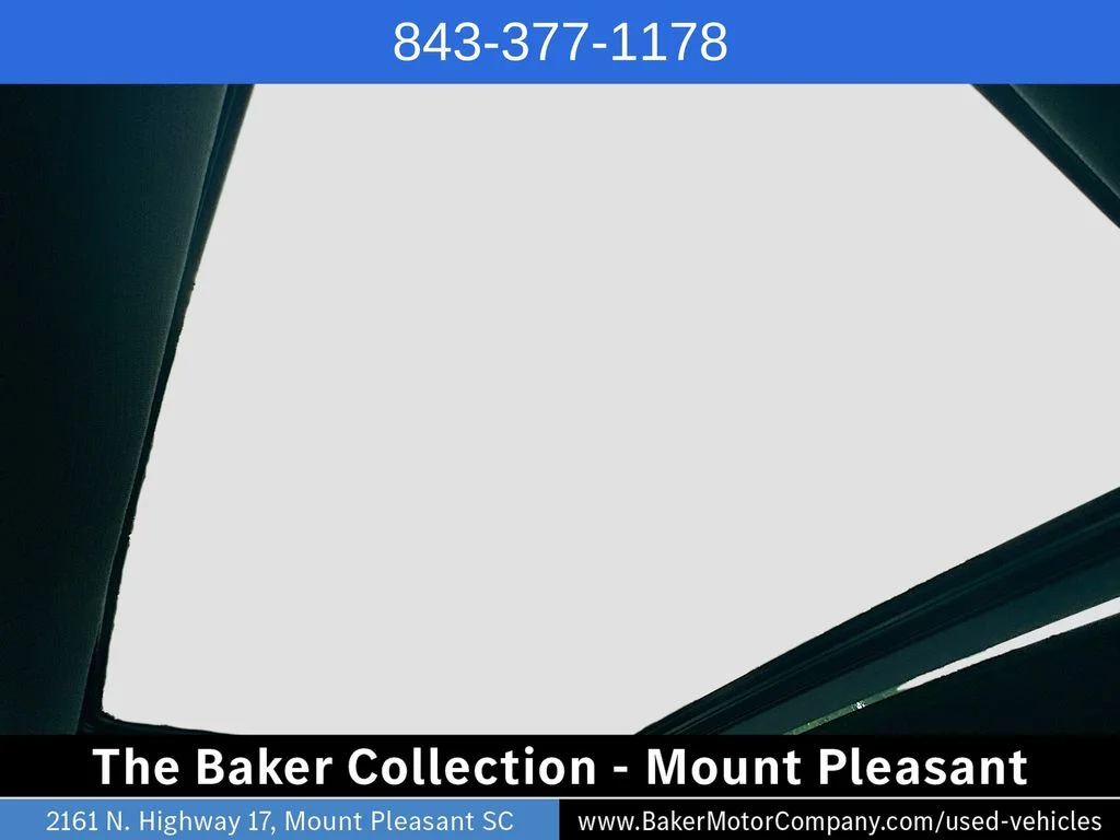 Used 2026 White Cadillac Sport image 23