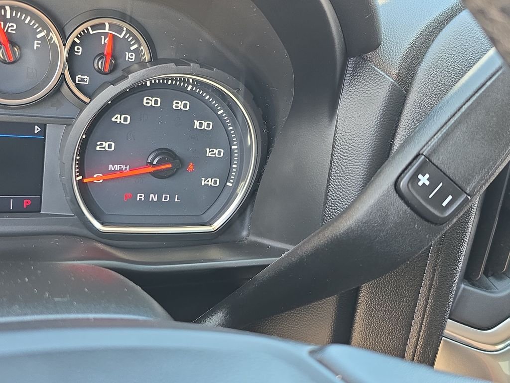 Used 2021 White Chevrolet RST image 26