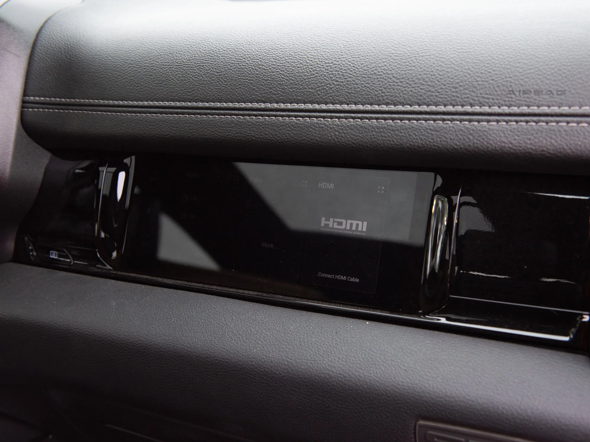 New 2026 Black RAM Sport* image 21