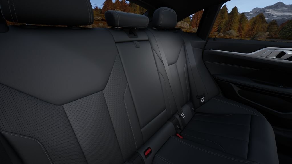 2025 BMW 4 Series 430i - Photo 40