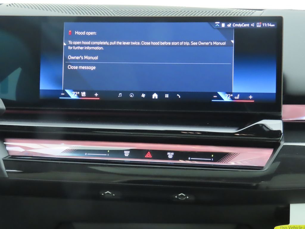 2026 BMW i5 40 - Photo 15