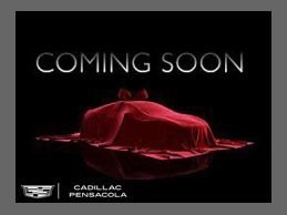 Certified Used 2025 Stellar Black Metallic Cadillac Premium Luxury image 1