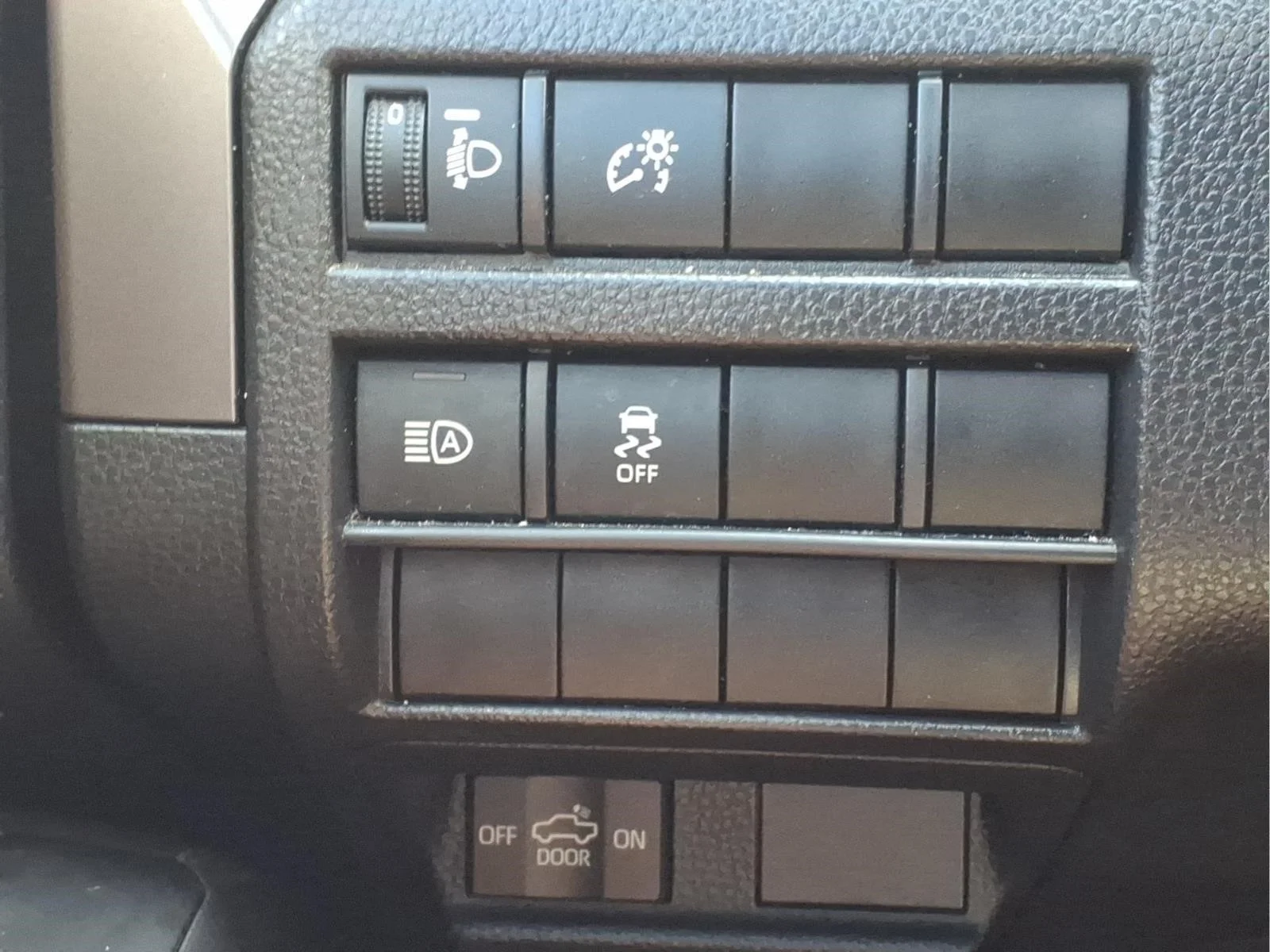 Certified Used 2024 Black Toyota SR5 image 18