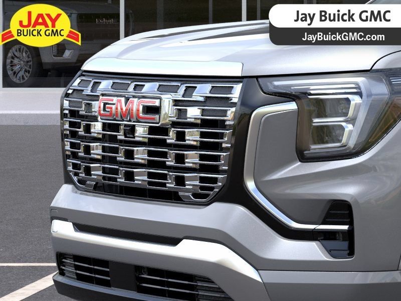 2027 GMC Terrain Denali - Photo 13