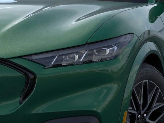 New 2026 Eruption Green Metallic Ford Premium image 42