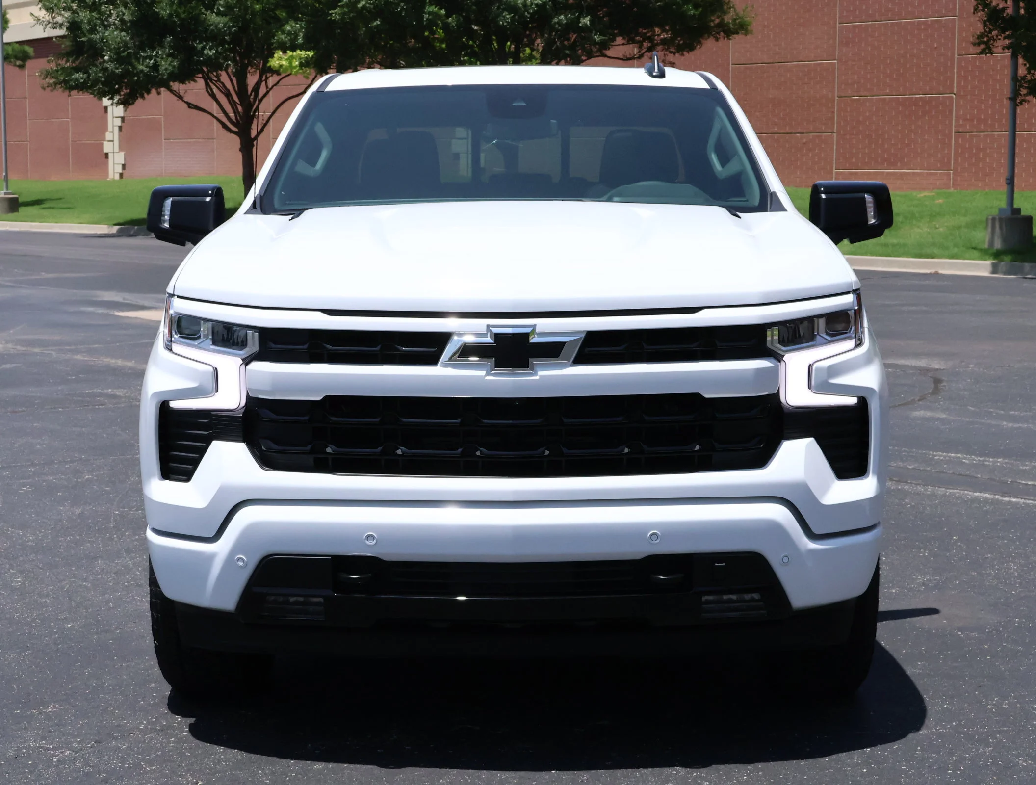 2026 Chevrolet Silverado 1500 RST - Photo 28