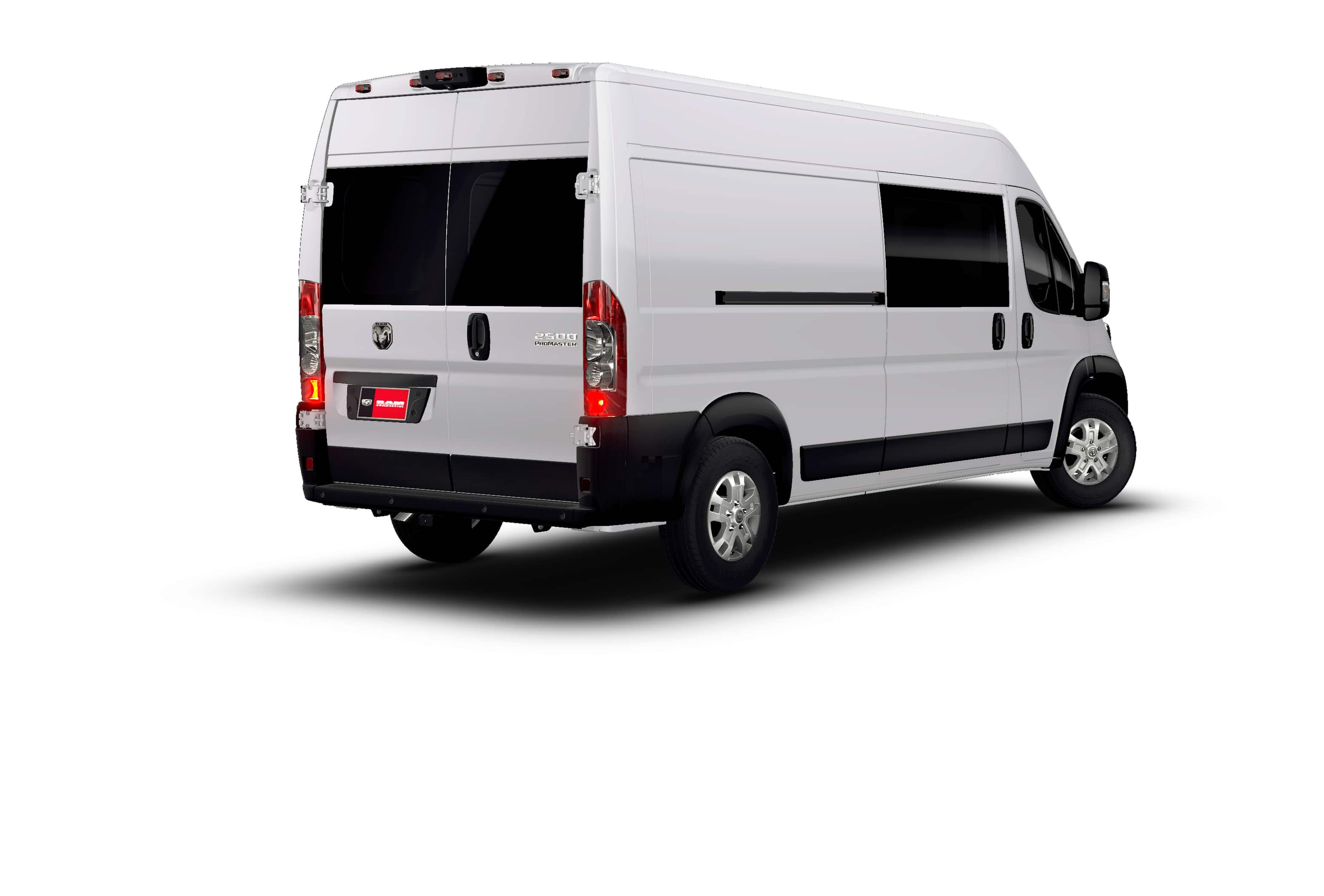 2026 Ram ProMaster 2500 — photo 28