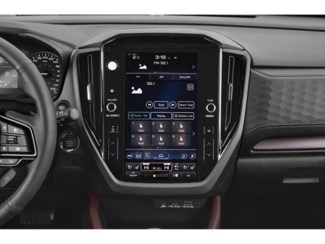 New 2026 RIVER ROCK PEARL Subaru Touring image 5