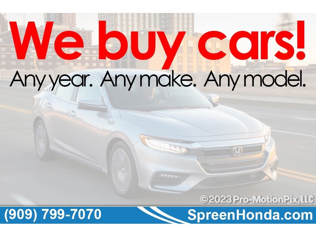 New 2026 Platinum White Pearl Honda Sport image 6