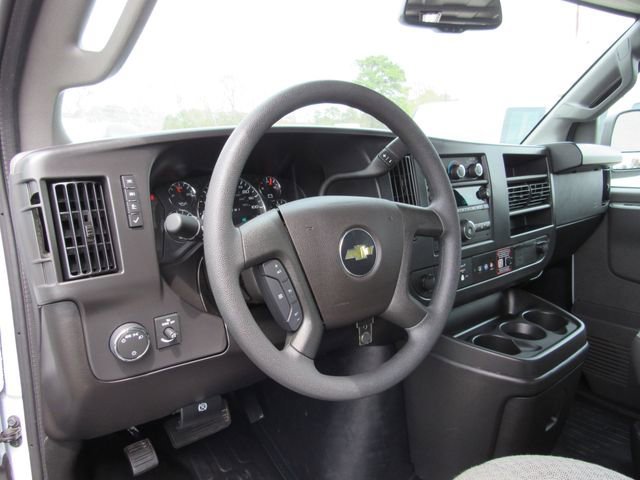 Certified Used 2025 Summit White Chevrolet WT image 11