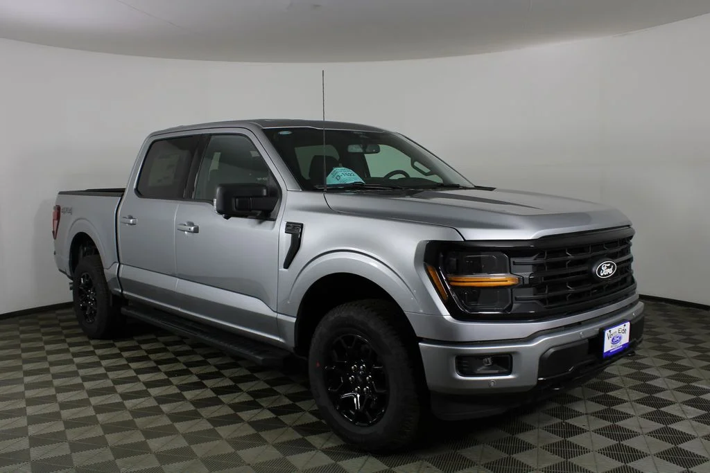 New Ford F-150 Sioux Falls, SD | Vern Eide Ford Lincoln