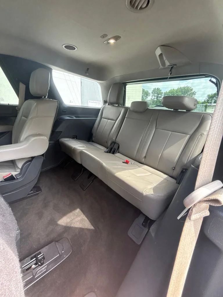 Used 2020 White Ford XLT image 20