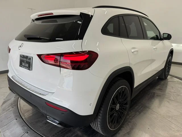 New 2026  Mercedes-Benz GLA 250 image 32